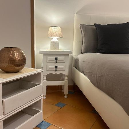 Villa Hermosa Costiera Amalfitana Ngoại thất bức ảnh