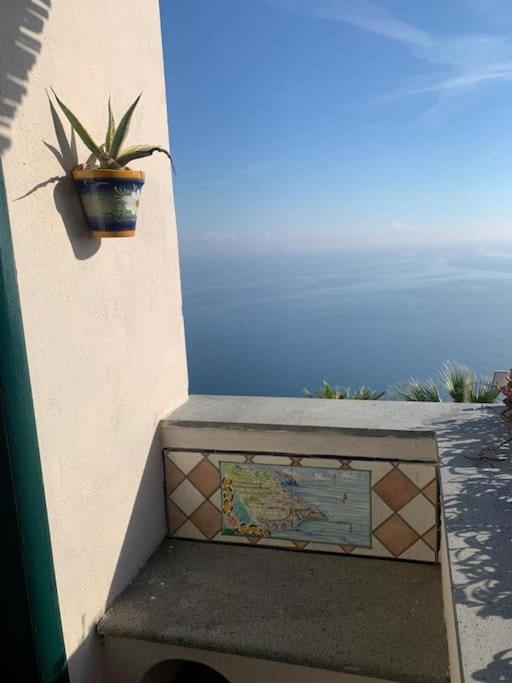 Villa Hermosa Costiera Amalfitana Ngoại thất bức ảnh