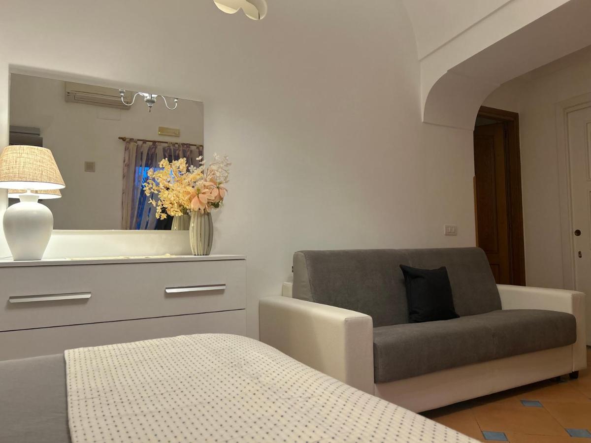 Villa Hermosa Costiera Amalfitana Ngoại thất bức ảnh