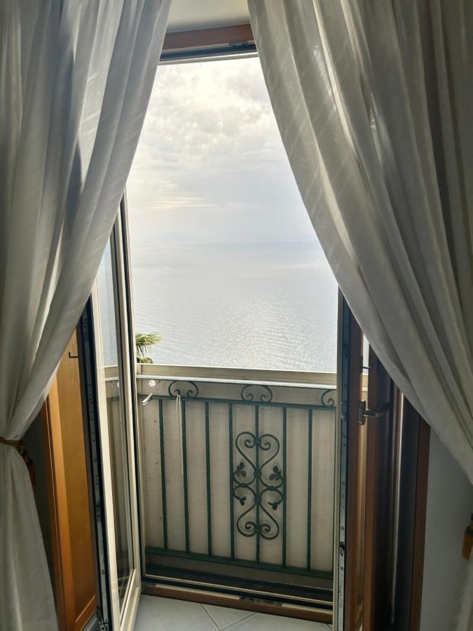 Villa Hermosa Costiera Amalfitana Ngoại thất bức ảnh