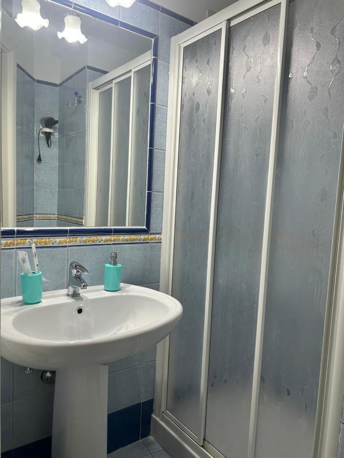 Villa Hermosa Costiera Amalfitana Ngoại thất bức ảnh